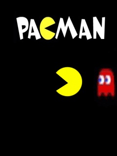 Duchy z Pac-Mana GIF-y - 150 animowanych zdjęć