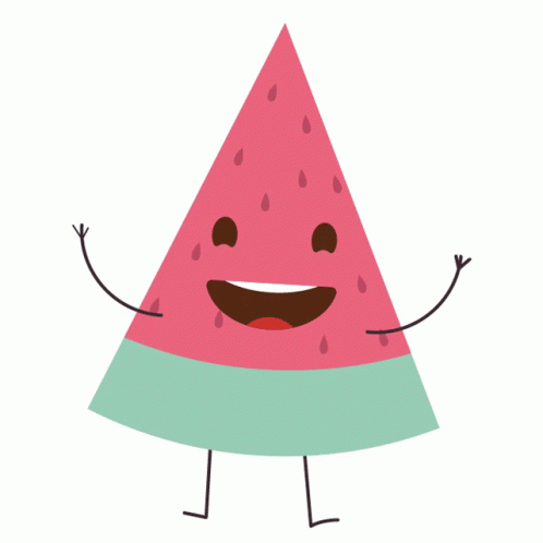 7-funny-dancing-watermelon-piece
