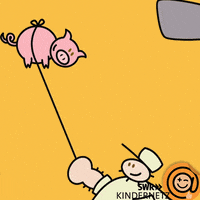 Flygande grisar GIF-bilder