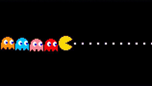 79-funny-pacman-and-ghosts