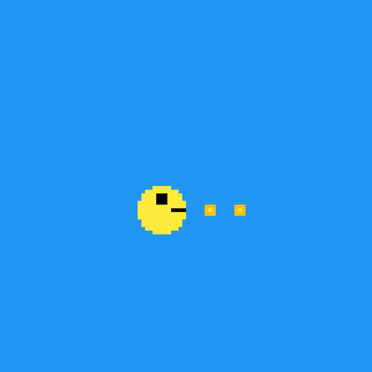 79-pacman-eating-coins