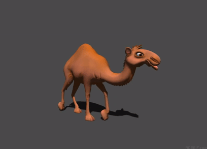 camel-acegif-12-peacefully-walking-camel