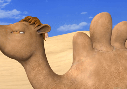 ラクダの GIF - ラクダの 130 のアニメーション GIF 画像