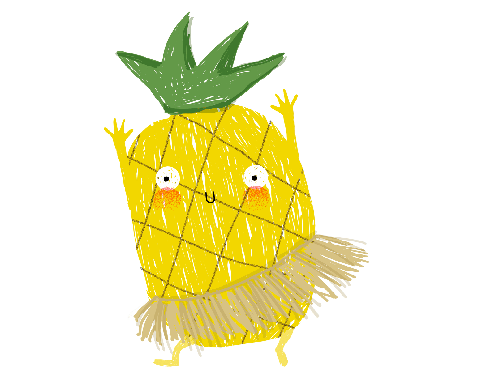 dancing-pineapple-8