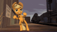 GIFs de poney dansant - 100 images GIF animées gratuites