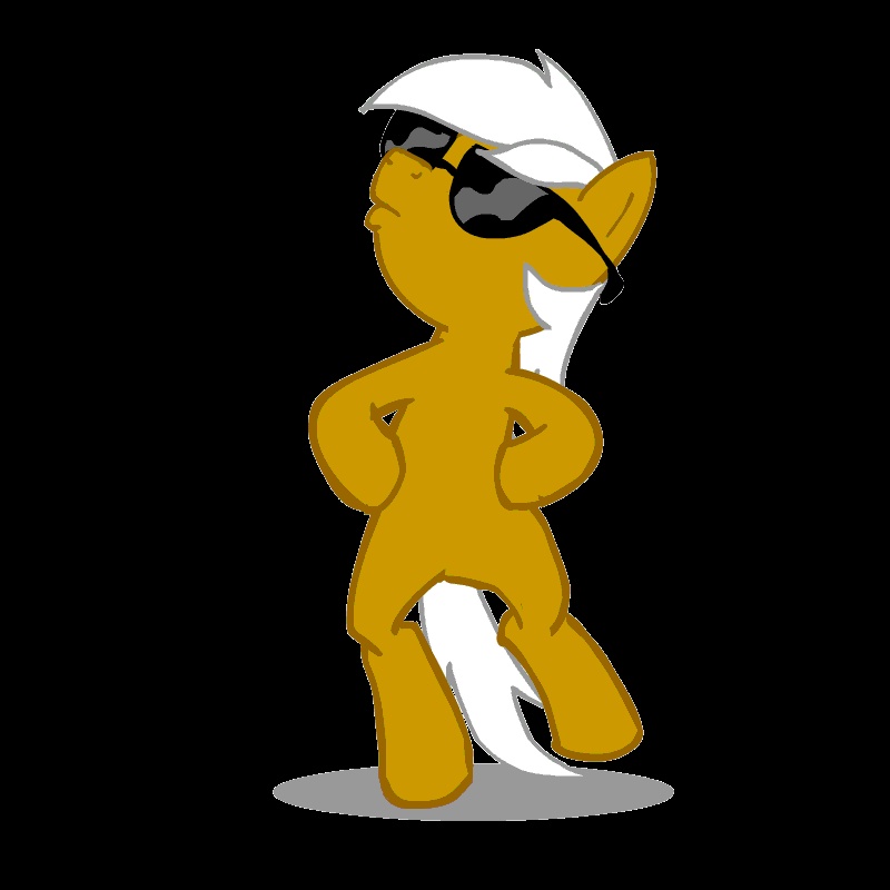 Pony bailando GIFs - 100 imágenes GIF animadas gratis