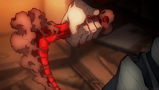 Demon Slayer GIFs - 200 animierte Bilder