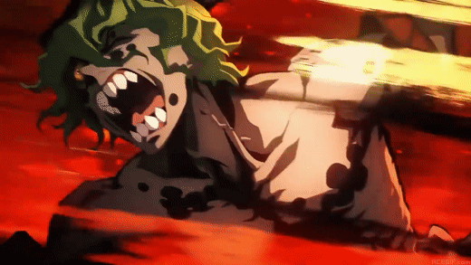 Demon Slayer GIFs - 200 Animated Pics