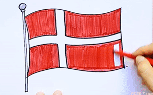denmark-5-drawing-flag-acegif