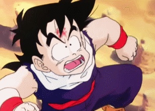 Dragon Ball GIFs – 200 animierte Bilder aus dem Anime