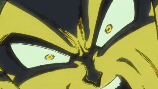 Dragon Ball GIFs - 200 Animated Pics From The Anime