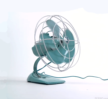 Ventilator GIFs - 130 animierte Bilder