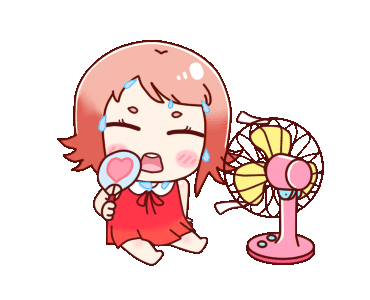 fan-gif-83-cute-girl-with-ventilator