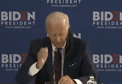 Funny Joe Biden GIFs