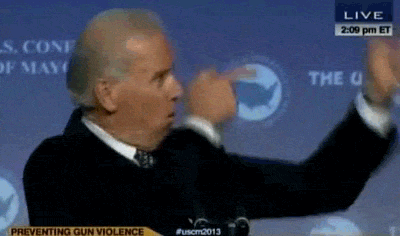 Funny Joe Biden GIFs