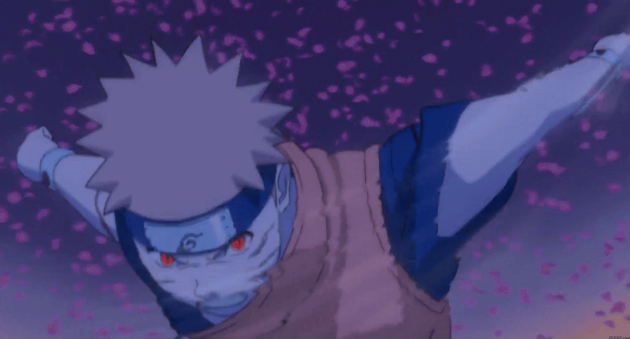 Naruto fondos de pantalla GIF animados 1920x1080