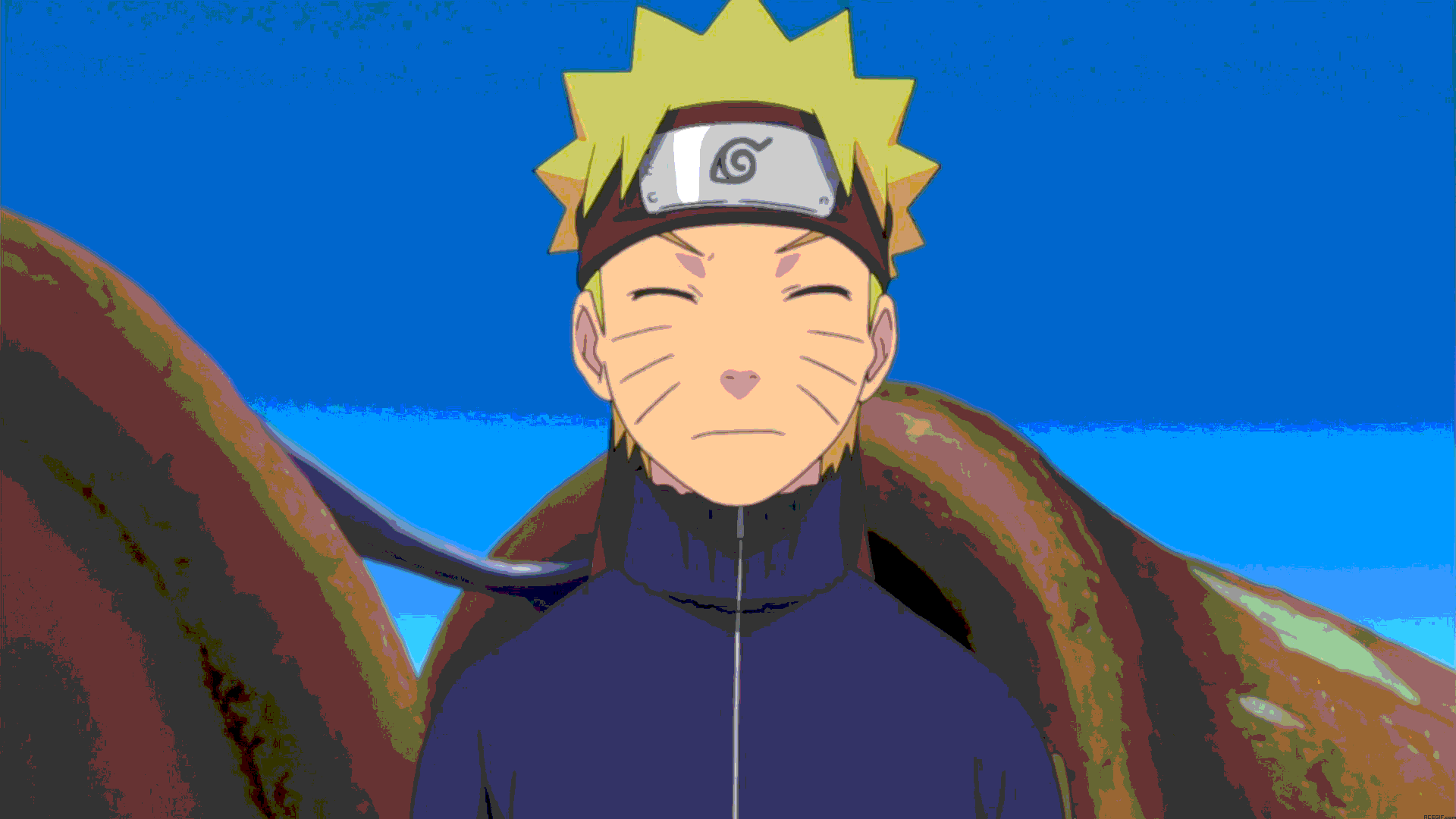 Sfondi GIF animati di Naruto 1920x1080