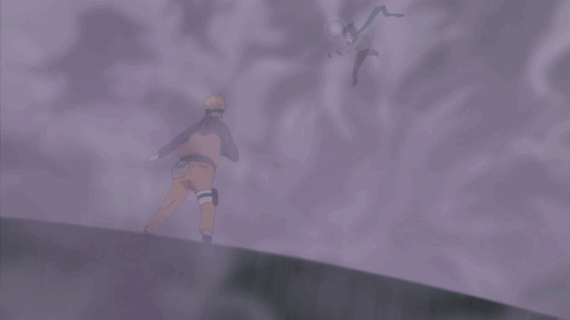 Naruto animierte GIF-Hintergrundbilder 1920x1080