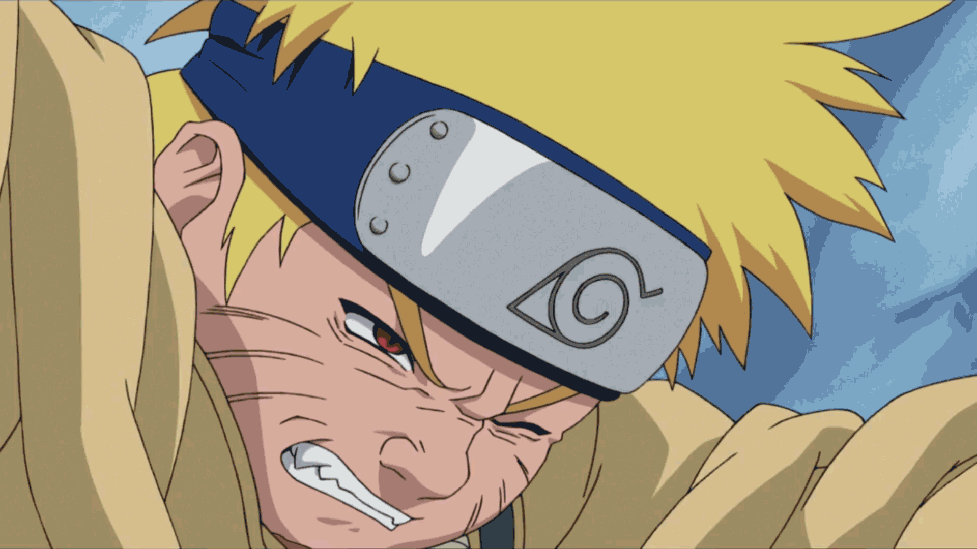 Naruto Animated GIF Wallpapers 1920x1080