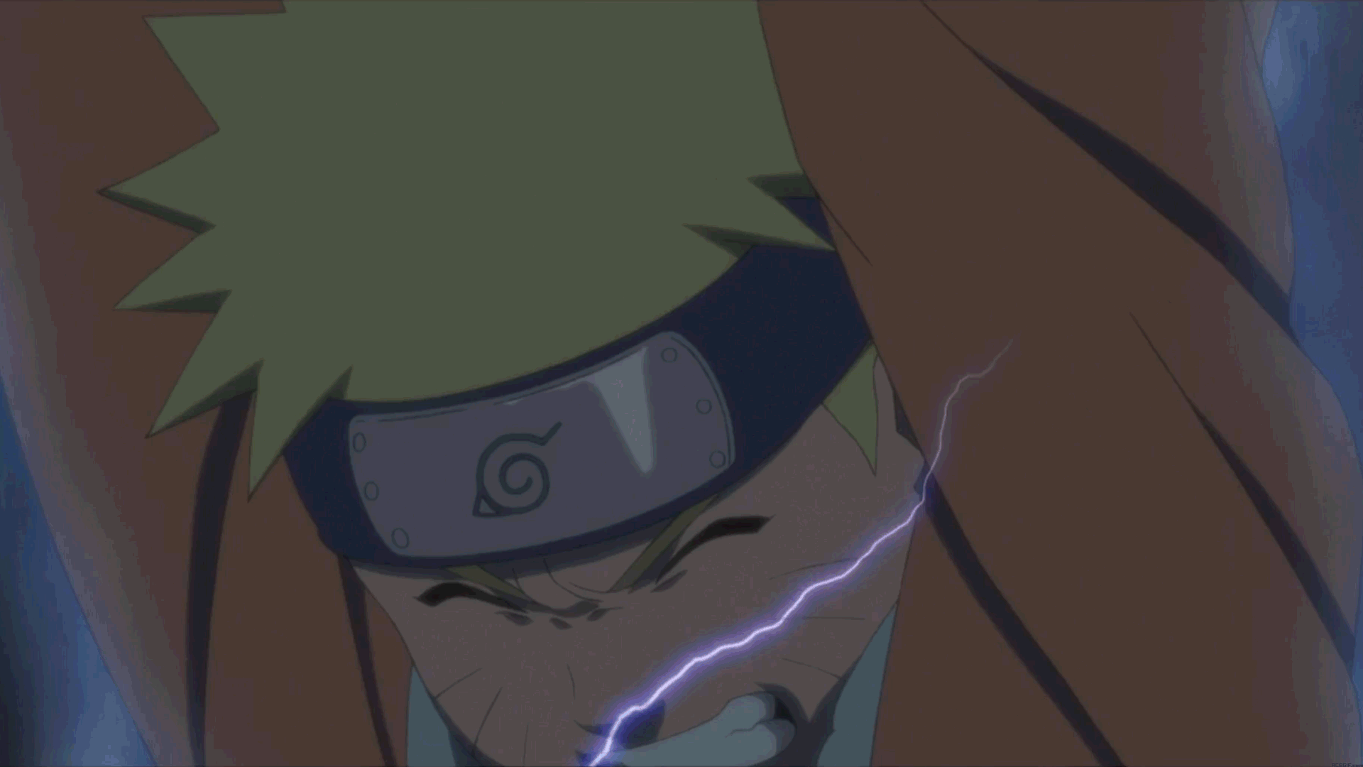 Fundos de tela GIF animado Naruto 1920x1080