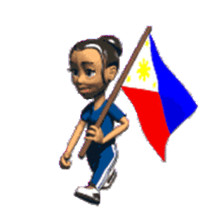 Philipine Flag GIFs