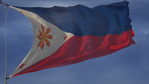 Philipine Flag GIFs