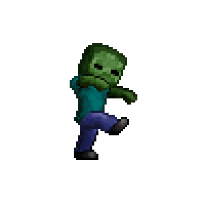 zombie-halloween-30-pixel-minecraft-zombie-walking