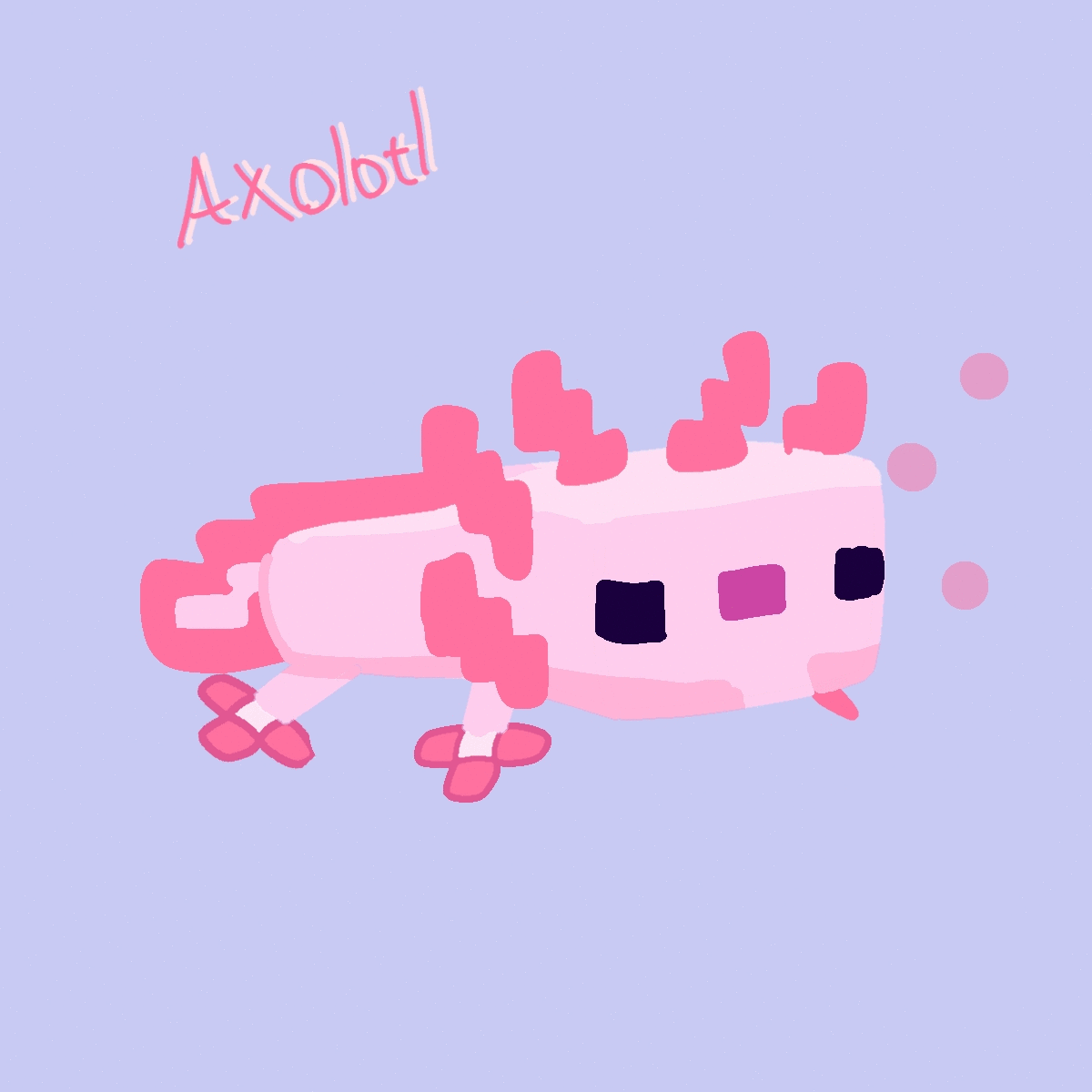 Axolotl GIFs