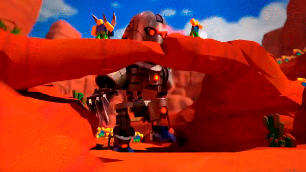 Images GIF du jeu vidéo Roblox
