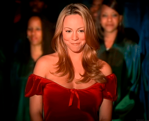 Mariah Carey GIFs