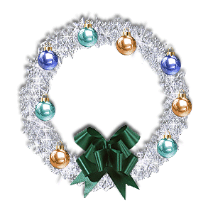 adventskranz-30-transparent-background-white-wreath