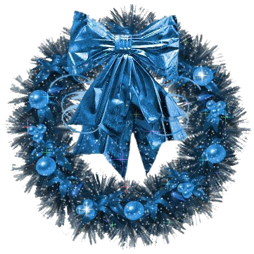 adventskranz-32-blue-wreath-transparent-background