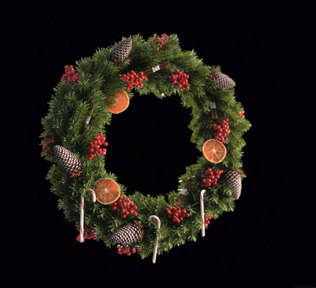 adventskranz-acegif-23-black-background-rotating-wreath