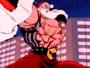 anime-christmas-21-retro-anime-santa-claus