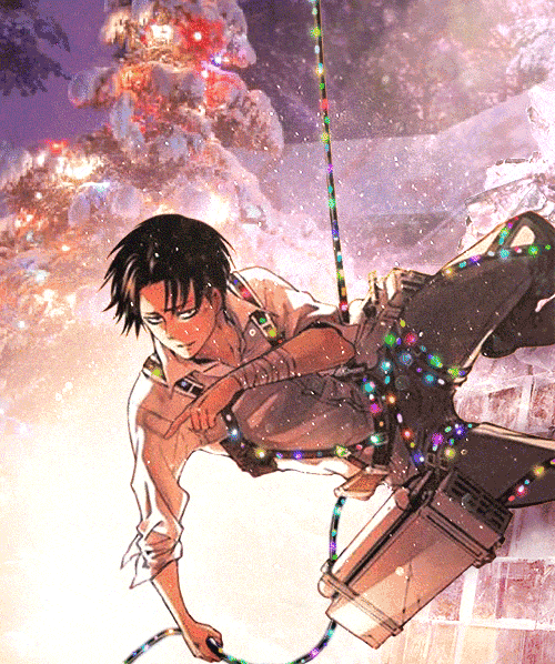 anime-christmas-46-christmas-levi-in-fight