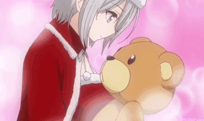 anime-christmas-acegif-35-cute-teddy-bear-present