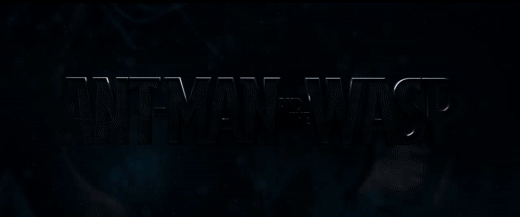 GIFs de Ant-Man y la Avispa: Quantumania