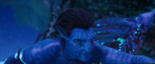 Avatar: el camino del agua GIFs