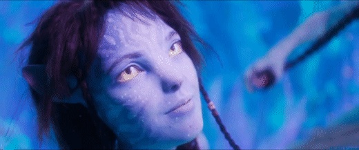 Avatar 2: La via dell'acqua GIF