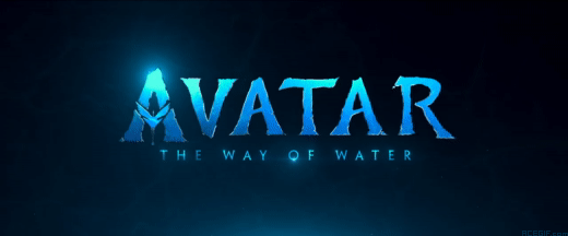 Avatar 2: Istota wody GIF-y