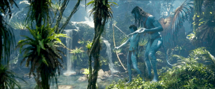 Avatar 2: The Way of Water GIFs