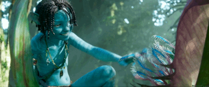 Avatar: el camino del agua GIFs