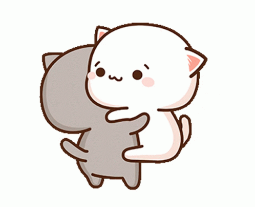 cat-hug-14-two-sticker-cats-hug