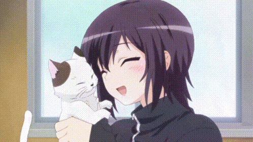 cat-hug-47-anime-girl-and-cat-hugs