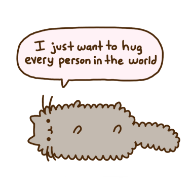 cat-hug-60-i-want-to-hug-every-person
