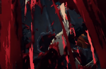 Chainsaw Man Anime GIFs