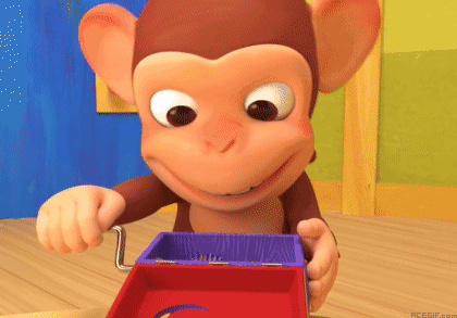 Monkey Music Monkey GIF - Monkey Music Monkey Monkey Listening To The Music  - Discover & Share GIFs in 2023