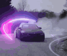 Driftende Auto GIFs
