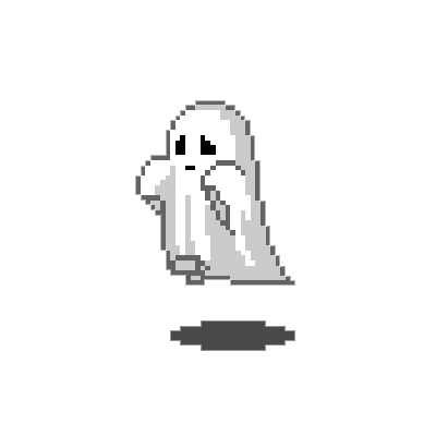ghost-50-pixel-ghost-transparent-background