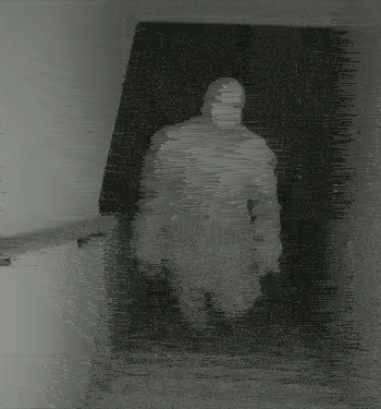 Le GIF di fantasmi